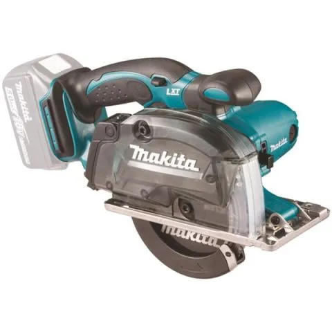 DCS552Z Makita Cirkelsåg utan batteri och laddare Köp online